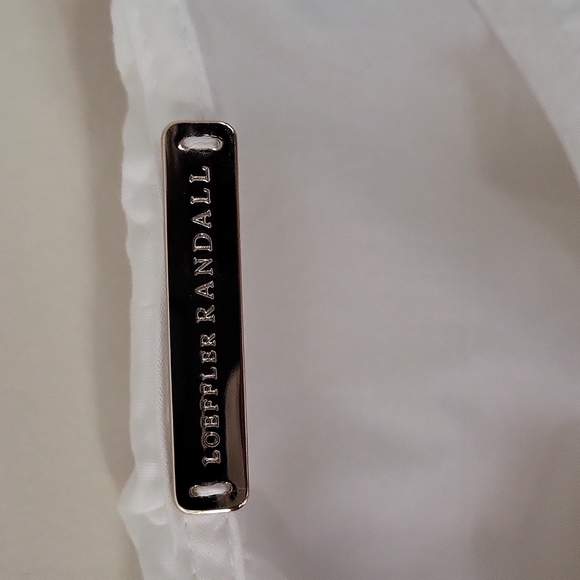 Loeffler RANDALL - Picture 3 of 5